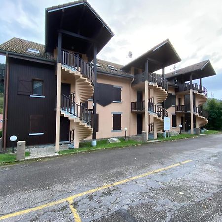 Appartment 4 Personnes La Bresse Extérieur photo