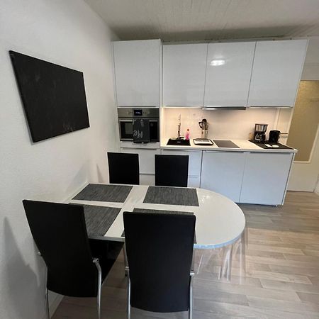 Appartment 4 Personnes La Bresse Extérieur photo