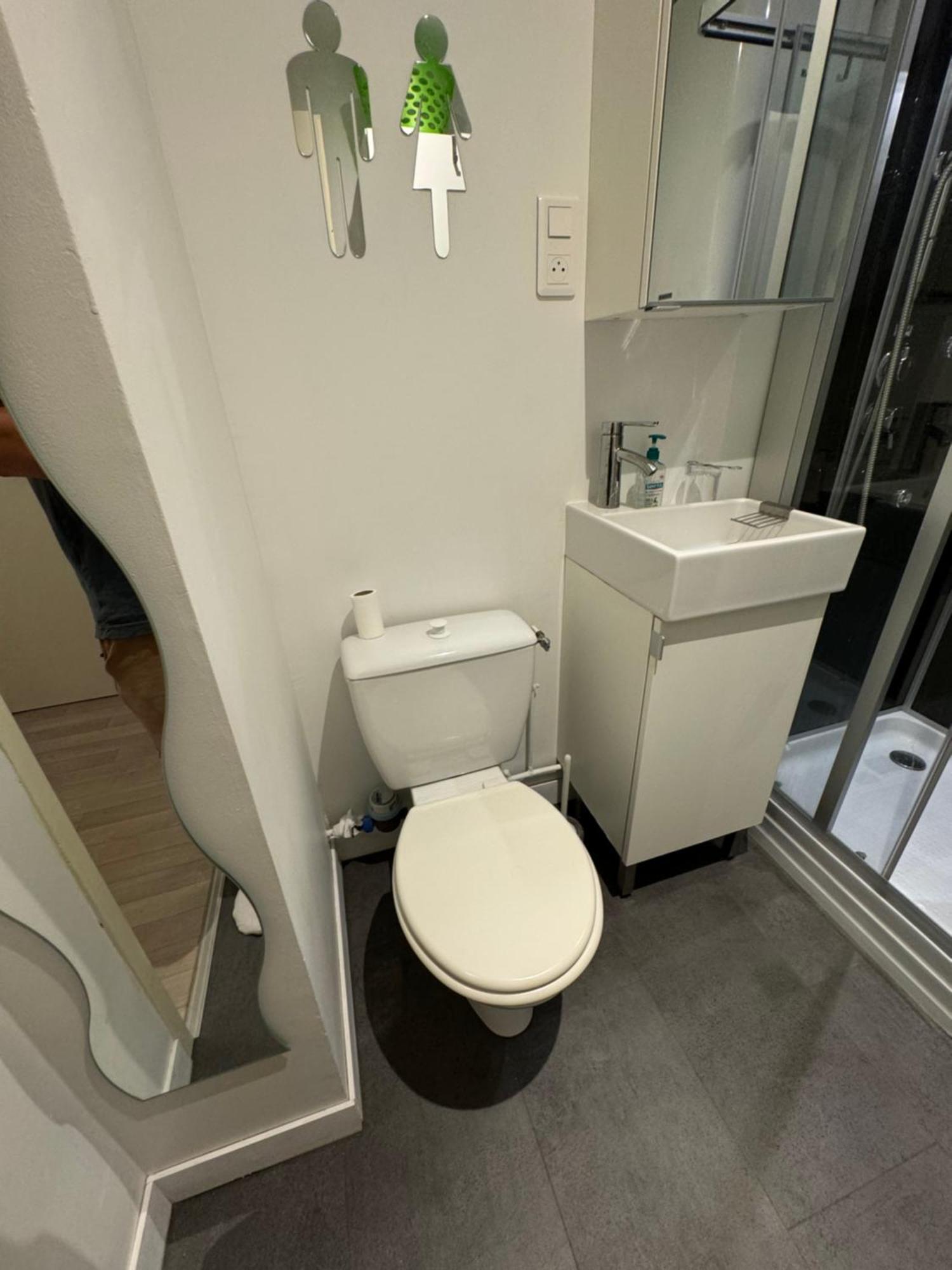 Appartment 4 Personnes La Bresse Extérieur photo